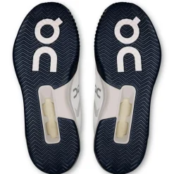 THE ROGER Advantage Pro Clay tennisschoenen dames white cream*On Discount