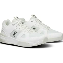 THE ROGER Clubhouse Pro tennisschoenen dames white ice*On Sale