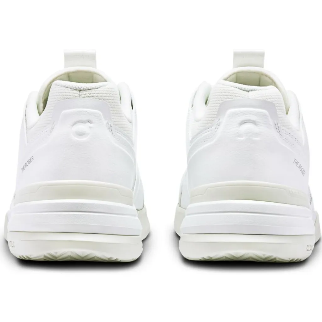 THE ROGER Clubhouse Pro tennisschoenen heren white ice*On