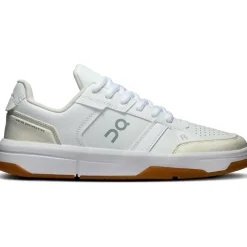 THE ROGER Clubhouse schoenen dames white ivory*On New