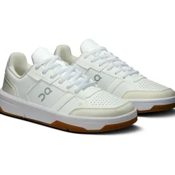 THE ROGER Clubhouse schoenen dames white ivory*On New