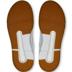 THE ROGER Clubhouse schoenen dames white ivory*On New