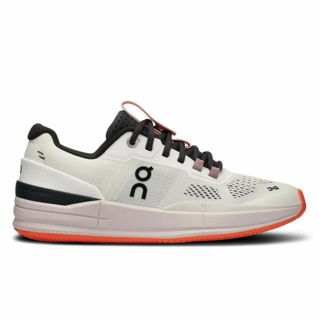 The Roger Pro Clay tennisschoenen dames white lily*On Sale