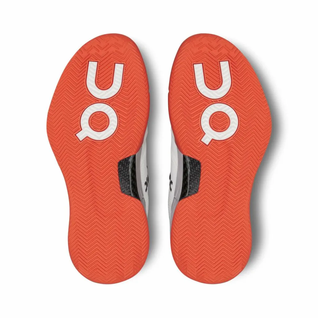 The Roger Pro Clay tennisschoenen dames white lily*On Sale