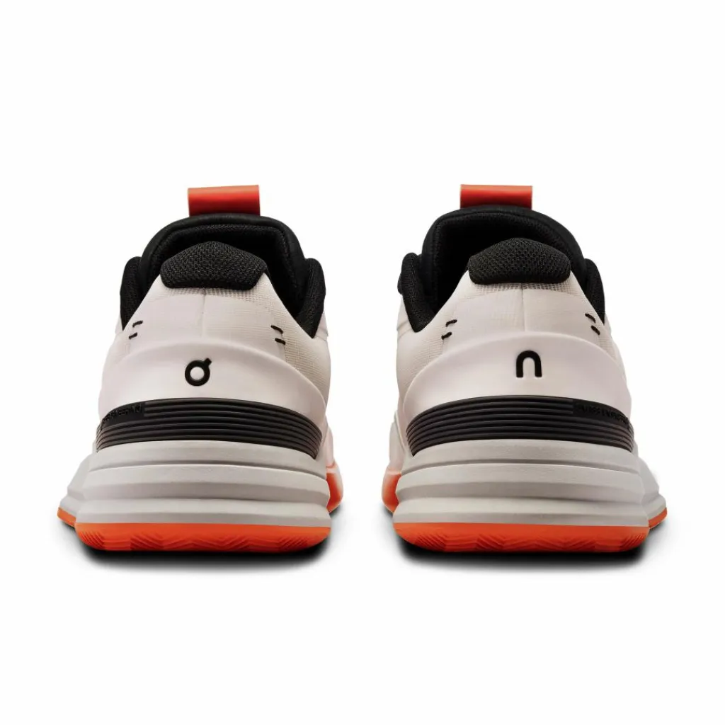 The Roger Pro Clay tennisschoenen dames white lily*On Sale