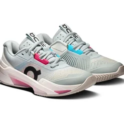 THE ROGER Pro Fire Clay tennisschoenen dames arctic pink*On Discount