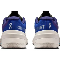 THE ROGER Pro Fire Clay tennisschoenen heren currant horiz*On