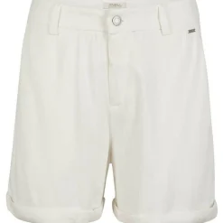 Essentials short dames powder white*O'Neill Hot