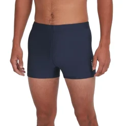 Essentials zwemboxer heren ink blue*O'Neill Discount