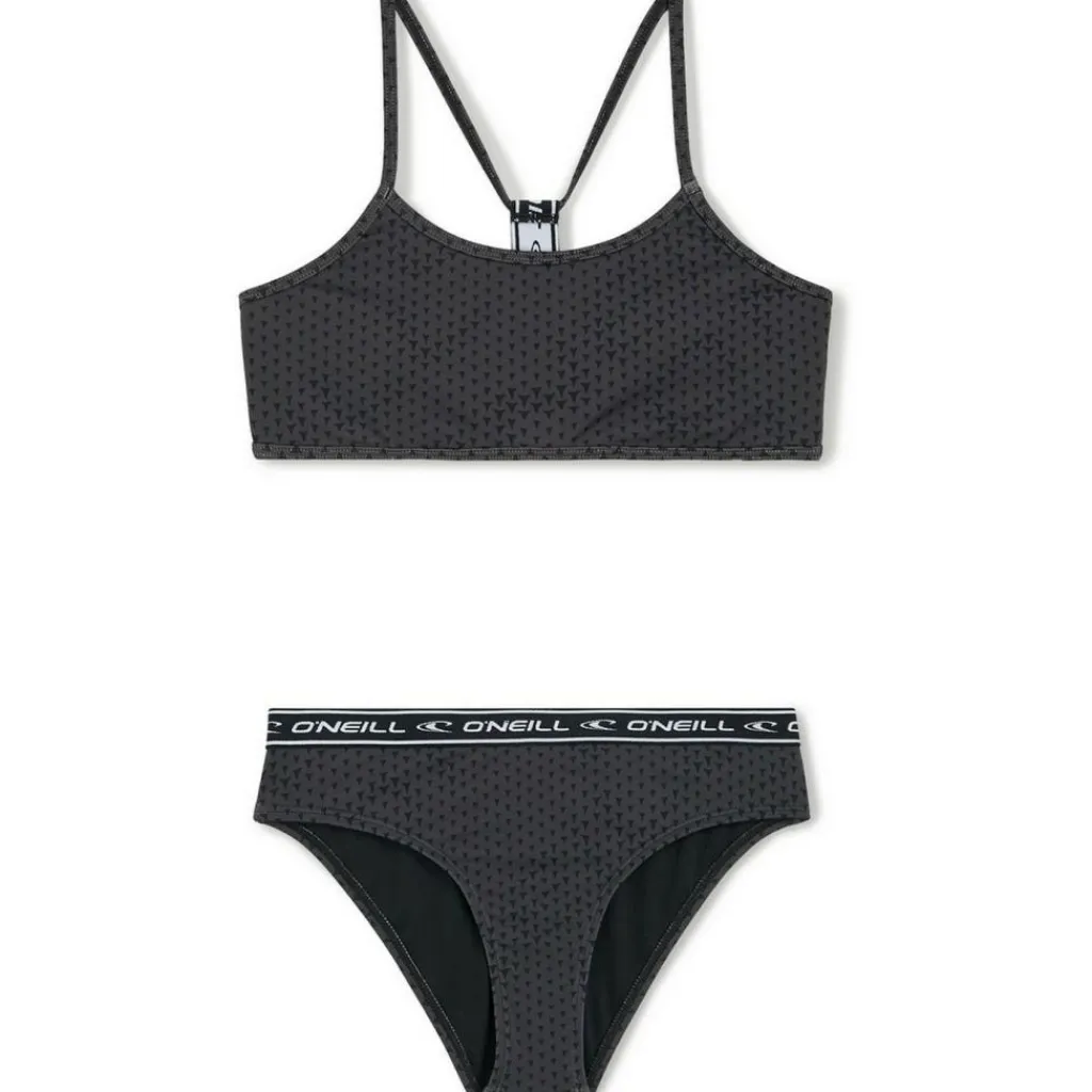 Sportclub Active bikini junior black IC things dark*O'Neill Online