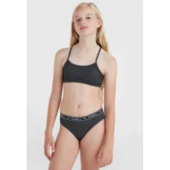 Sportclub Active bikini junior black IC things  dark*O'Neill Online