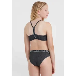 Sportclub Active bikini junior black IC things dark*O'Neill Online