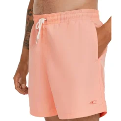 Vert 16 inch zwembroek heren coral pop*O'Neill Sale