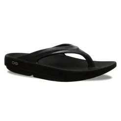 OOlala slippers dames black*OOfos Clearance