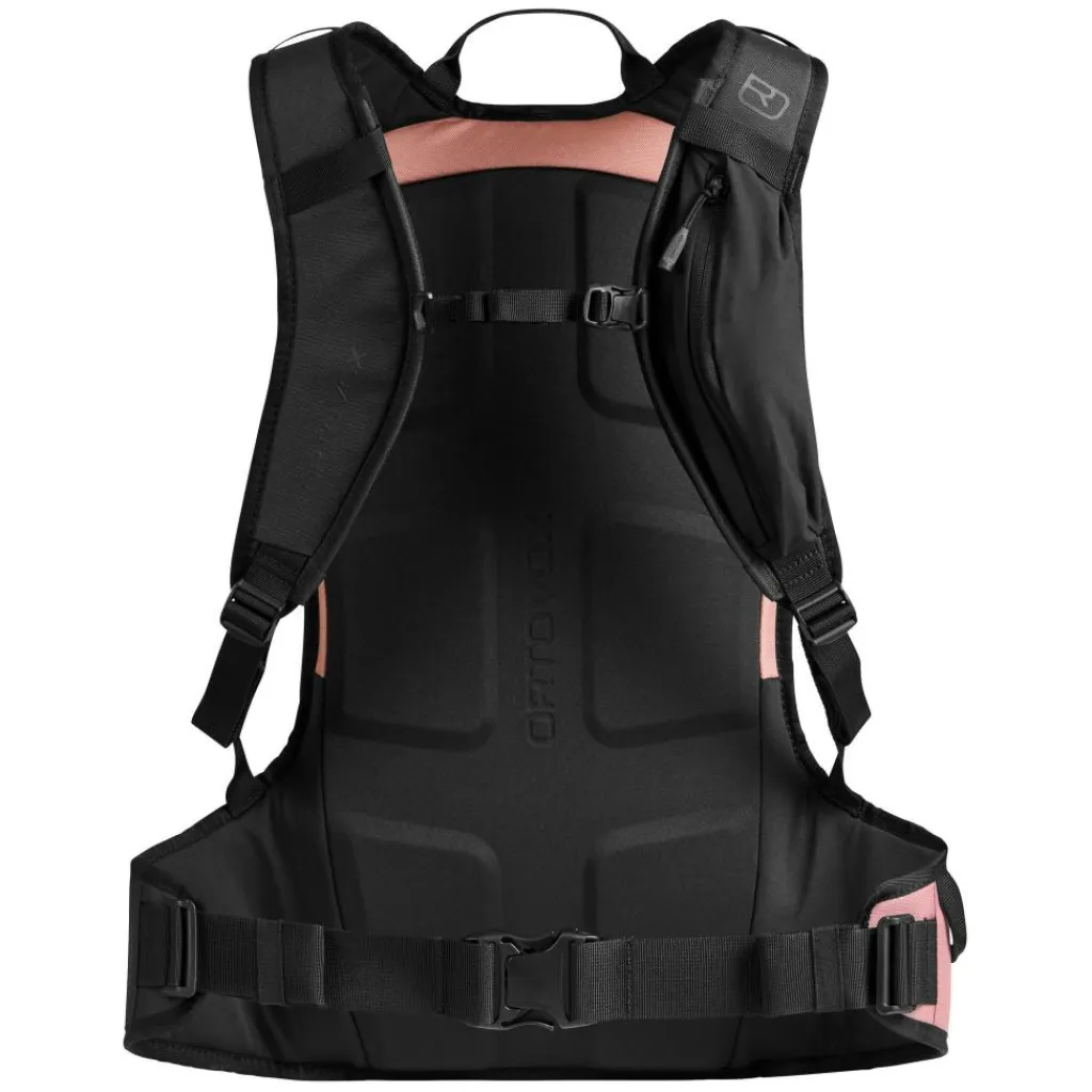 Powder Rider rugzak 16 liter dusk rose*Ortovox Outlet