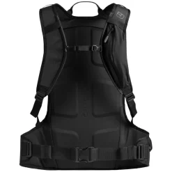 Powder Rider rugzak 16 liter black raven*Ortovox Best