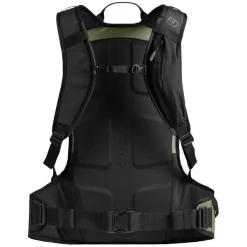 Powder Rider rugzak 16 liter dark wild herbs*Ortovox