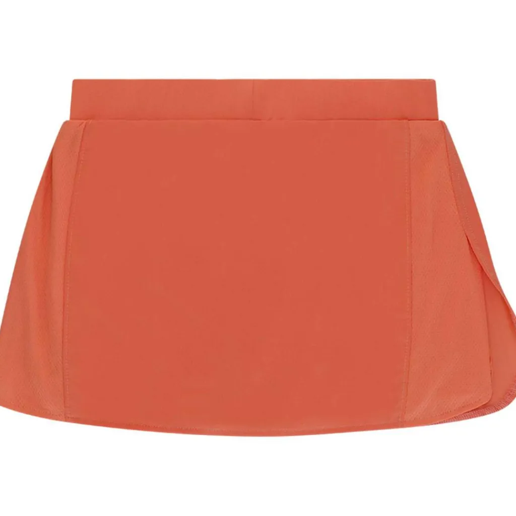 Ball hockeyrokje dames orange*Osaka Best