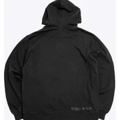 Basic hockeytrui black*Osaka Clearance
