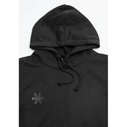 Basic hockeytrui black*Osaka Clearance