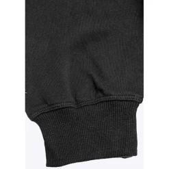 Basic hockeytrui junior black*Osaka