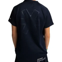 Deshi Training hockeyshirt junior navy*Osaka Online