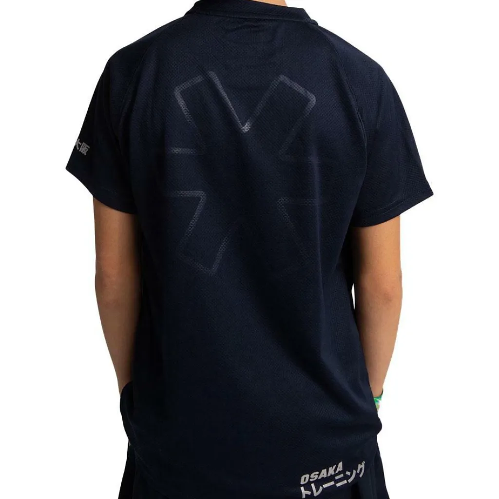 Deshi Training hockeyshirt junior navy*Osaka Online
