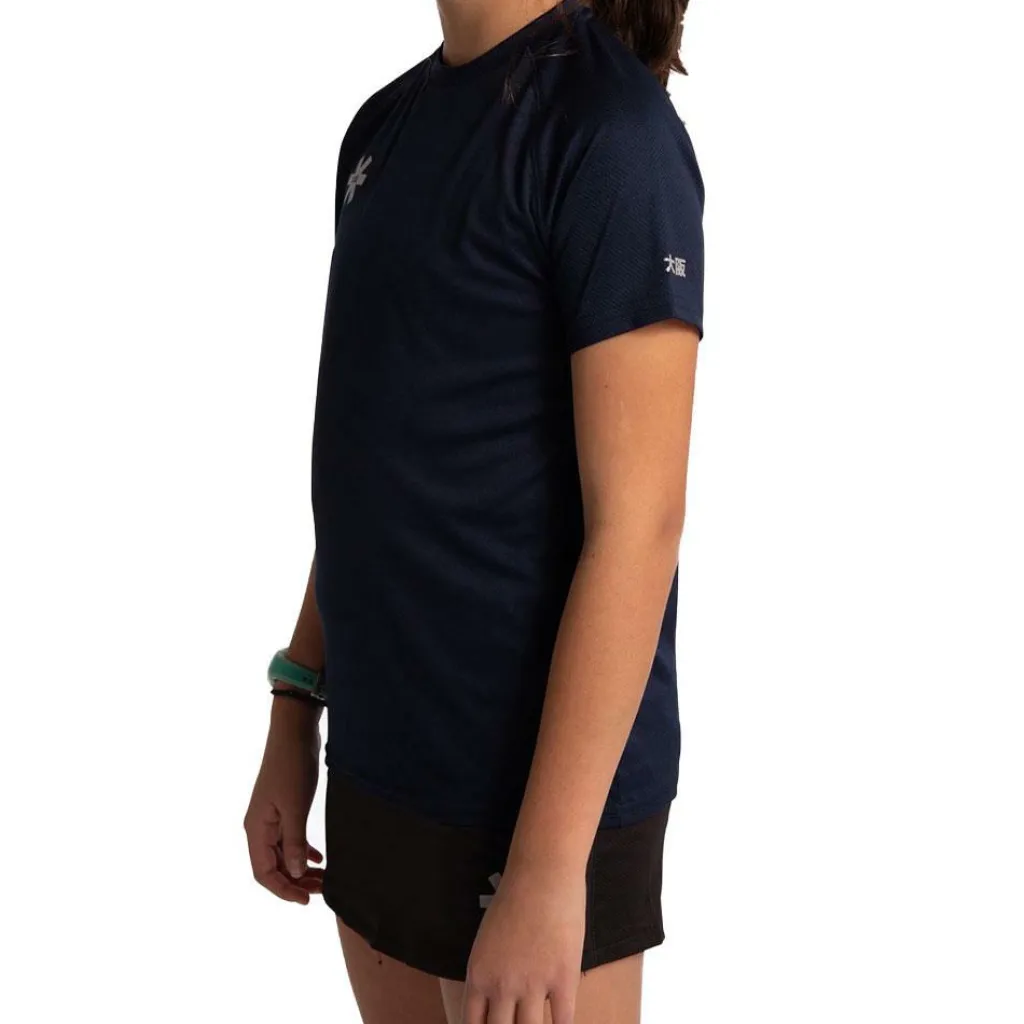 Deshi Training hockeyshirt junior navy*Osaka Online