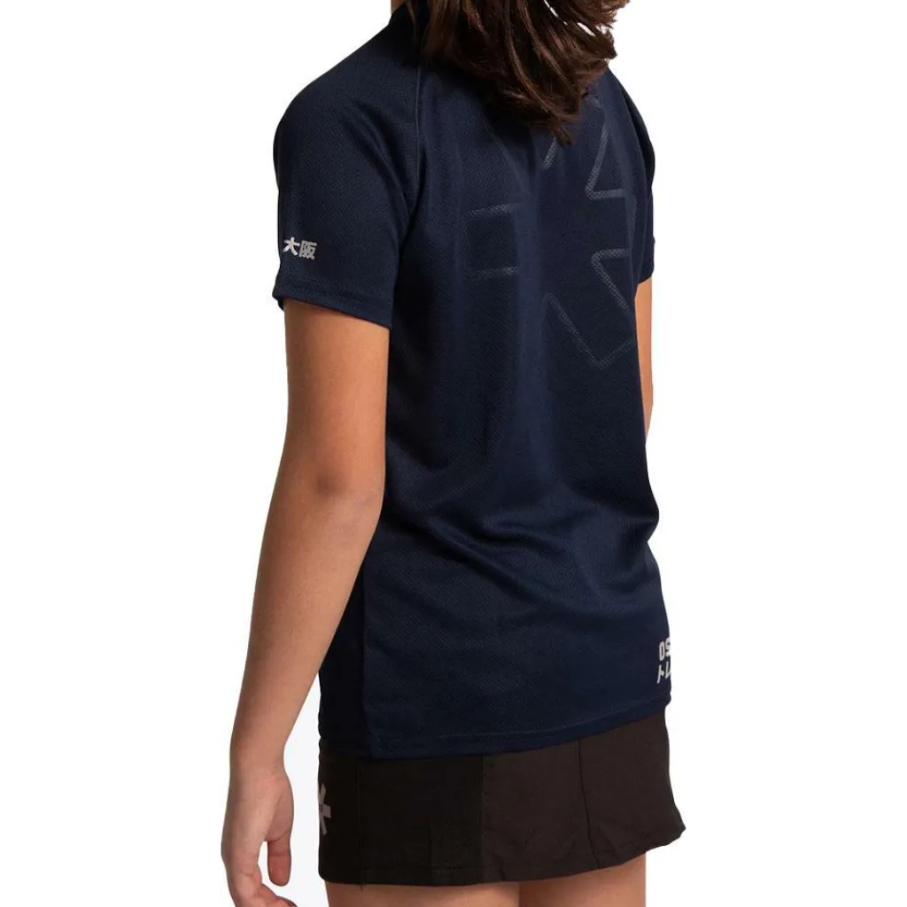 Deshi Training hockeyshirt junior navy*Osaka Online