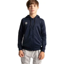 Deshi Training trainingsjack junior navy*Osaka