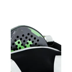 Duffel sporttas black*Osaka Outlet