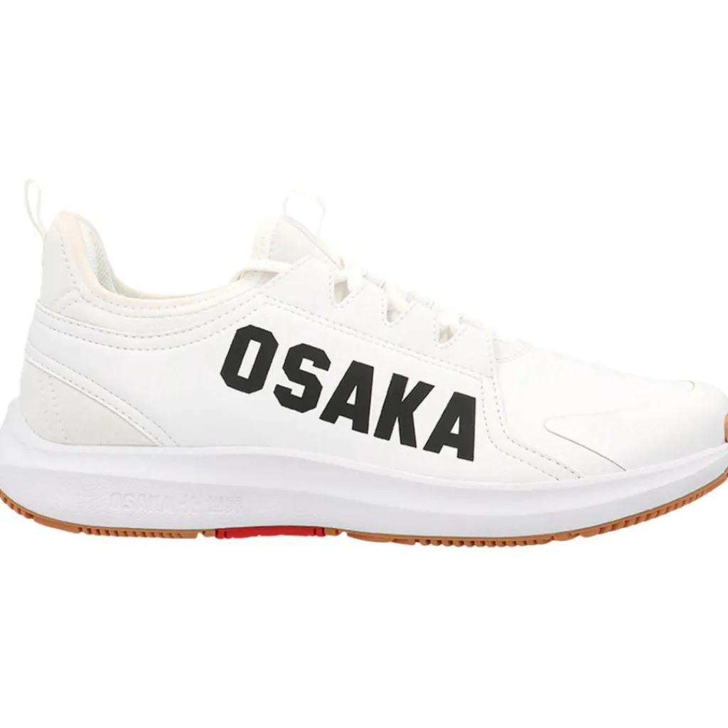 Furo Court padelschoenen white*Osaka Clearance