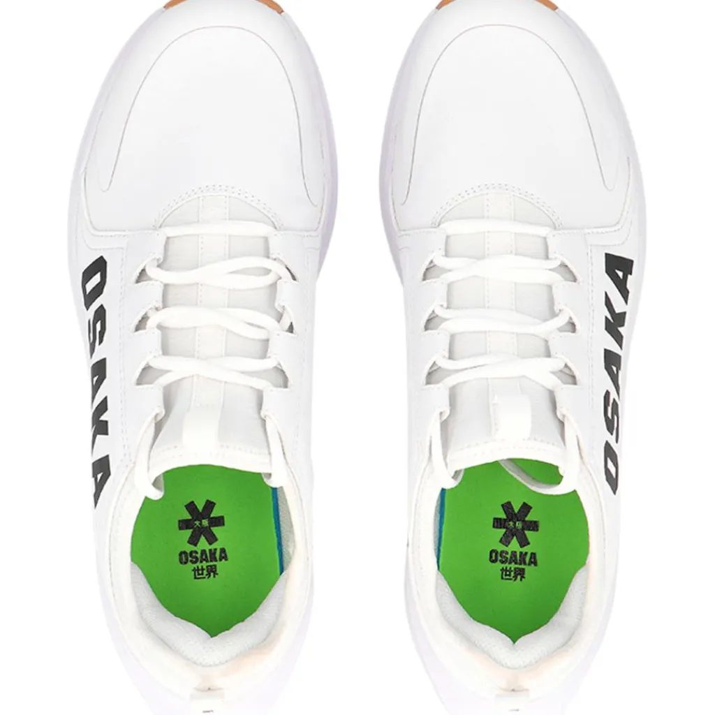 Furo Court padelschoenen white*Osaka Clearance