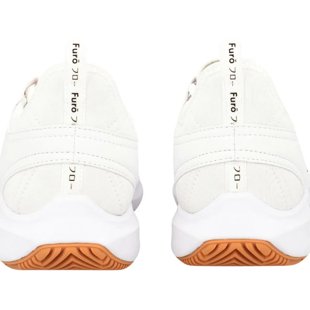 Furo Court padelschoenen white*Osaka Clearance