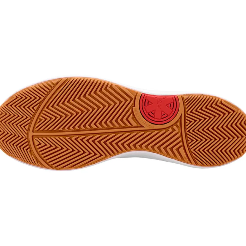 Furo Court padelschoenen white*Osaka Clearance