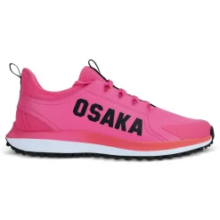 Furo Court zaalhockeyschoenen raspberry*Osaka Online
