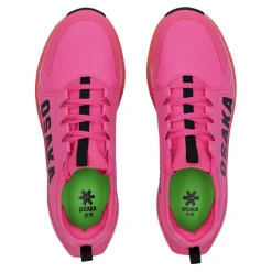 Furo Court zaalhockeyschoenen raspberry*Osaka Online