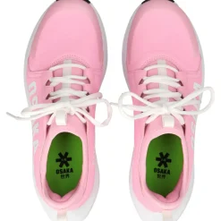Furo Play hockeyschoenen junior begonia pink*Osaka