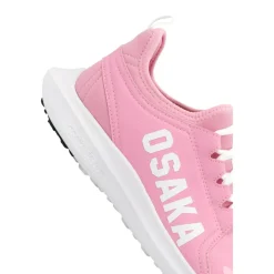 Furo Play hockeyschoenen junior begonia pink*Osaka