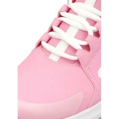 Furo Play hockeyschoenen junior begonia pink*Osaka