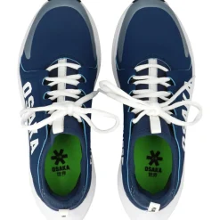 Furo Play hockeyschoenen junior estate blue*Osaka Clearance
