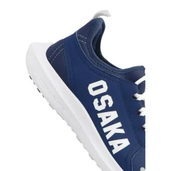 Furo Play hockeyschoenen junior estate blue*Osaka Clearance