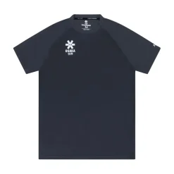 Hockeyshirt heren black*Osaka Online