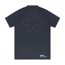 Hockeyshirt heren black*Osaka Online