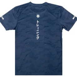hockeyshirt heren navy*Osaka Outlet