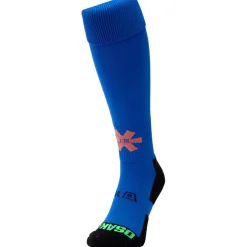 Hockeysokken princess blue*Osaka New