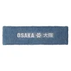 Hoofdband retro blue*Osaka Discount