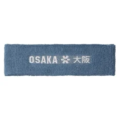 Hoofdband retro blue*Osaka Discount