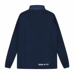 Hybrid trainingsjack heren navy*Osaka Best