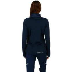 Hybrid trainingsjack dames navy*Osaka Sale